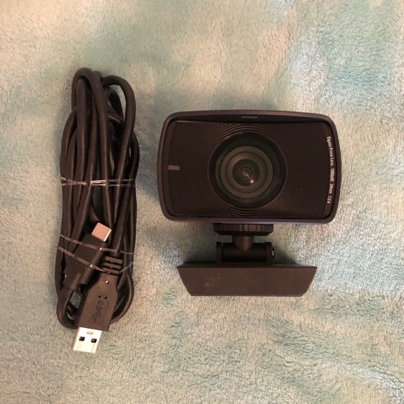 Elgato 1080p Facecam - Picture 1 of 5